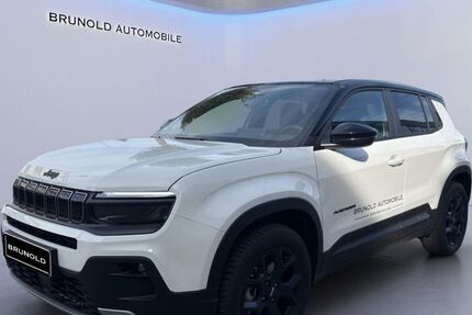 Jeep Avenger 1.100 km 29.900 &euro; Stuttgart 70565