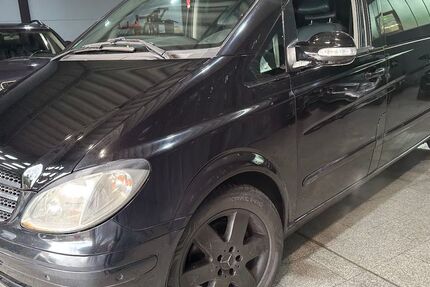 Mercedes-Benz Viano 320.800 km 6.490 &euro; Duisburg 47059
