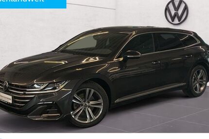 VW Arteon 22.202 km 44.500 &euro; Quickborn 25451