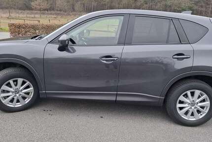 Mazda CX-5 145.000 km 10.300 &euro; Olfen 59399