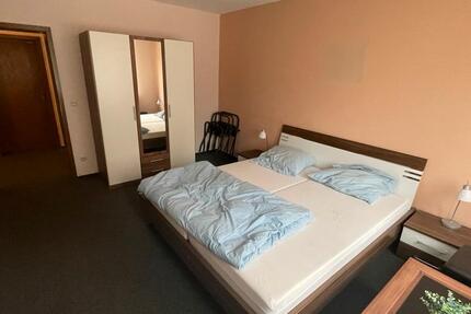 Wohnung Altenberge - 1 Zimmer, 25 m&sup2;, 680&euro; | Angebot:24869981