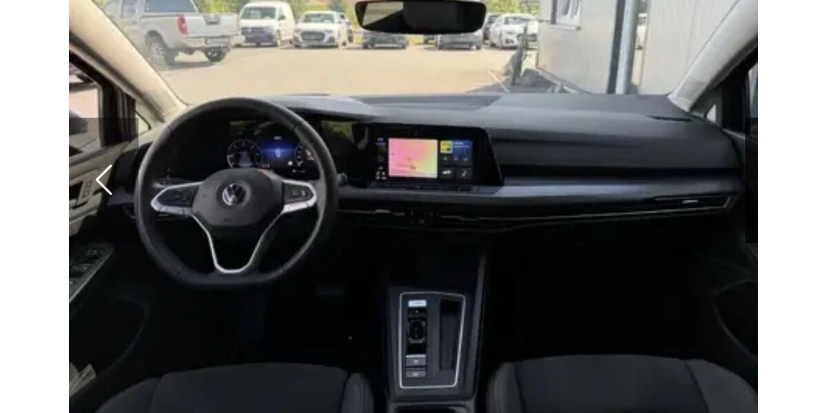 VW Golf 125.341 km 18.000 &euro; Nordhausen 99734