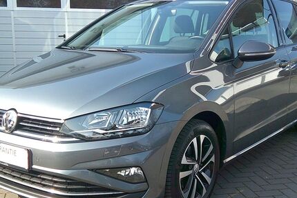 VW Golf Sportsvan 51.000 km 18.999 &euro; Gronau (Leine) OT Brüggen 31028