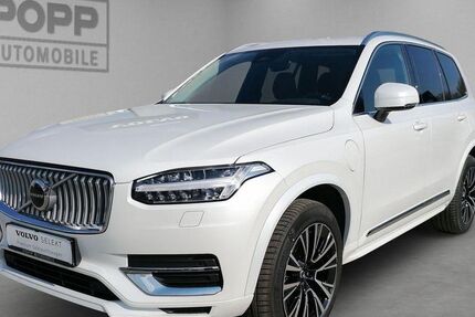Volvo XC90 22.116 km 57.650 &euro; Gera 07546