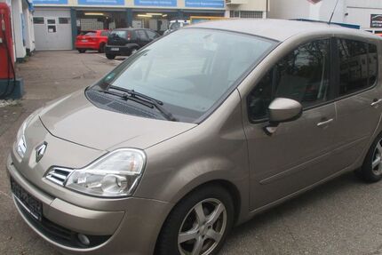 Renault Modus 147.500 km 3.499 € Böblingen 71032