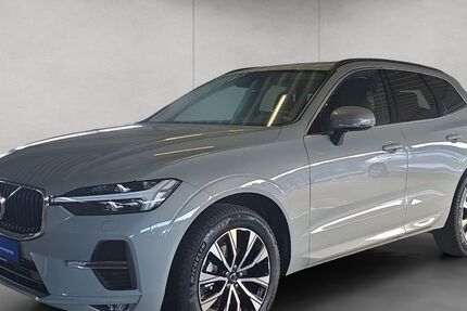 Volvo XC60 14.330 km 46.980 € Stuttgart 70190