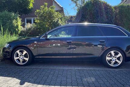 Audi A6 289.736 km 3.000 € Barendorf 21397