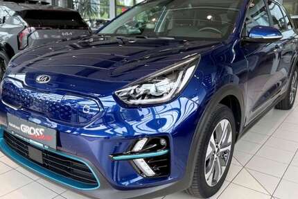 Kia Niro 52.450 km 21.850 € Amberg 92224
