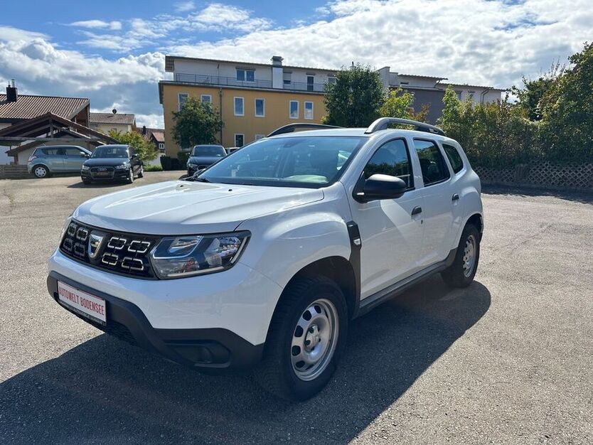 Duster