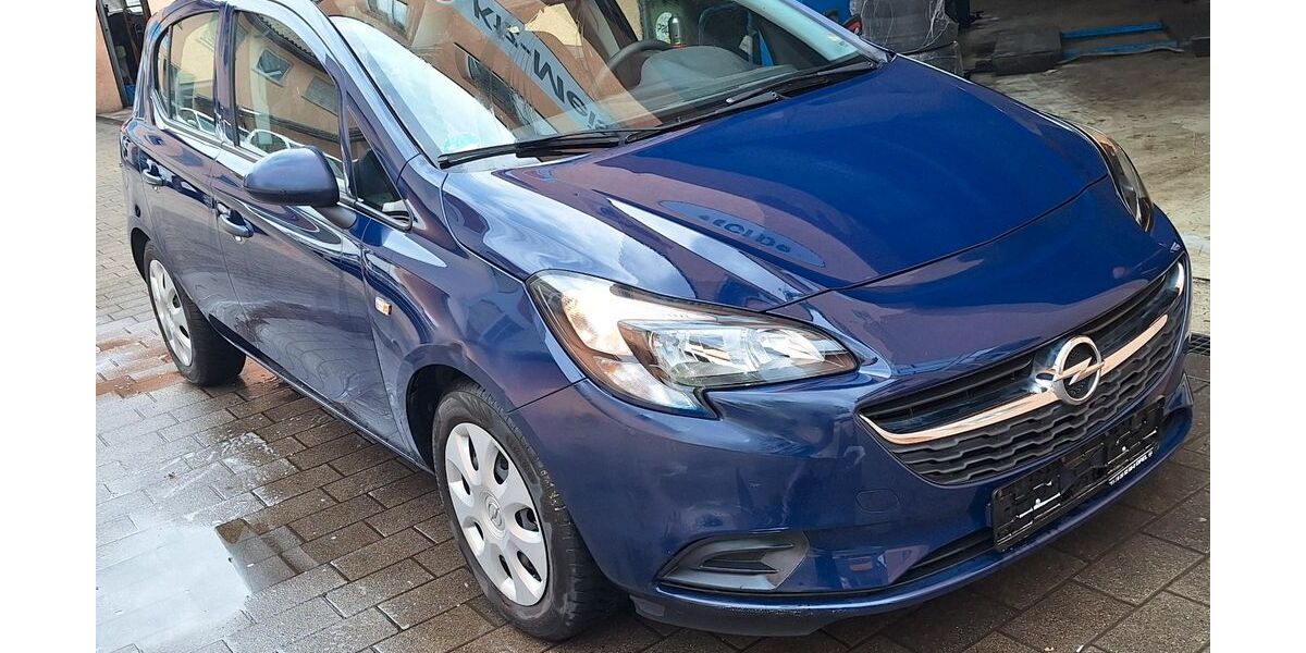 Opel Corsa 38.250 km 6.800 &euro; Stuttgart 70435