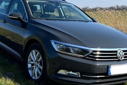 VW Passat Variant 169.000 km 14.490 € Detern 26847