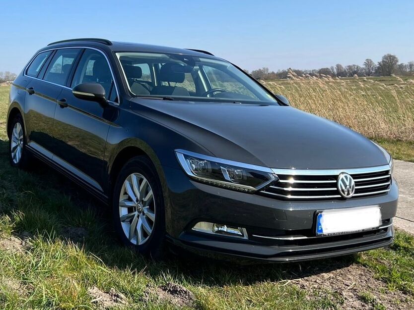 VW Passat Variant 169.000 km 14.490 € Detern 26847