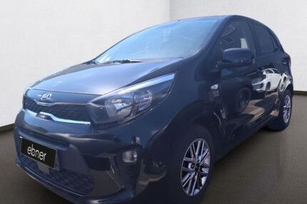 Kia Picanto 36.560 km 10.790 &euro; Baienfurt 88255