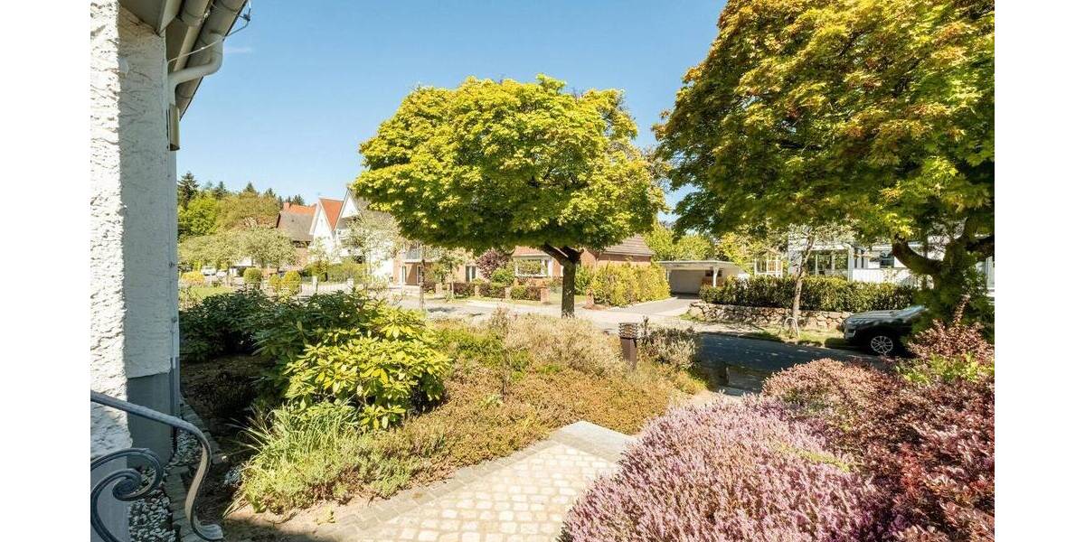 Einfamilienhaus Bad Schwartau - 6 Zimmer, 184 m&sup2;, 635.000&euro; | Angebot:26778644