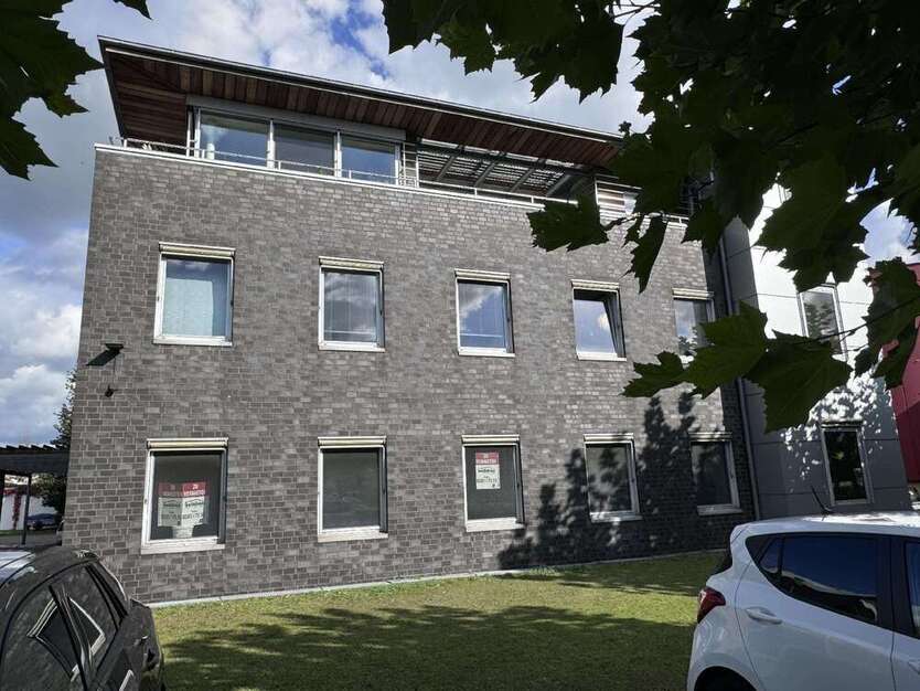 Büro in Wesel 1.500 € 181 m²