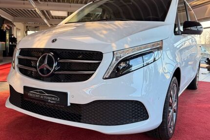 Mercedes-Benz V 220 19.999 km 49.999 &euro; Sehlen 18528