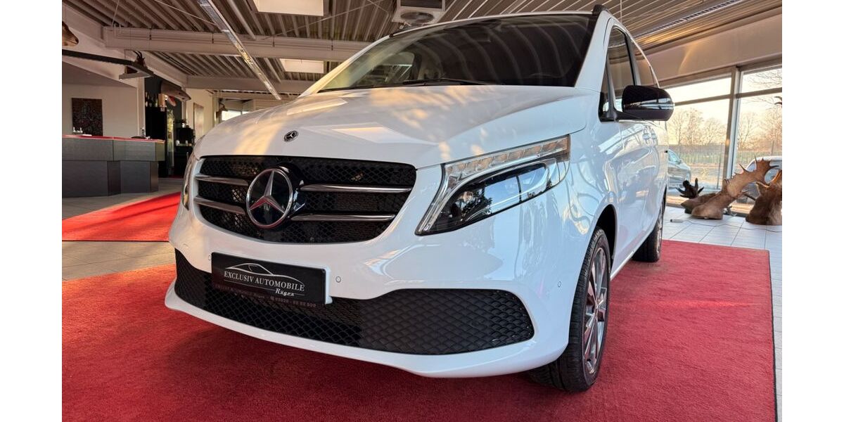Mercedes-Benz V 220 19.999 km 49.999 &euro; Sehlen 18528