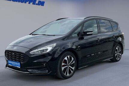 Ford S-Max 53.600 km 27.990 &euro; Stollberg 09366