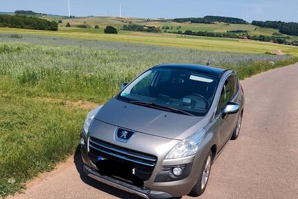 Peugeot 3008 231.000 km 3.000 &euro; Vöhl 34516