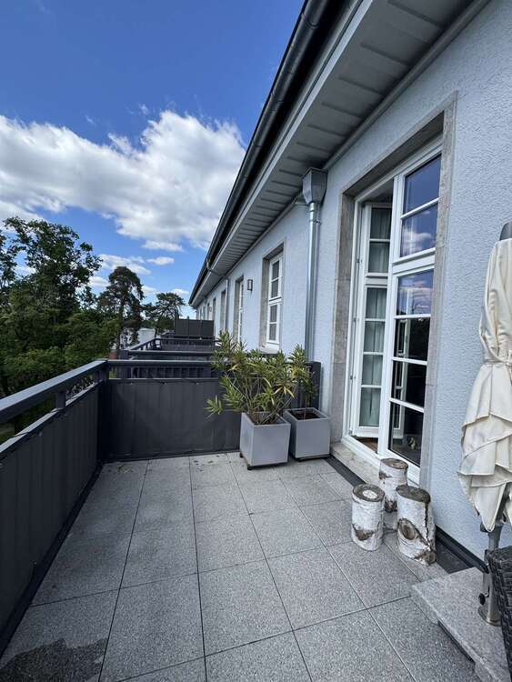 Wohnung zum Mieten in Hanau 900 € 63.32 m²
