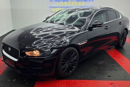 Jaguar XE 115.000 km 12.950 &euro; Osterode am Harz 37520