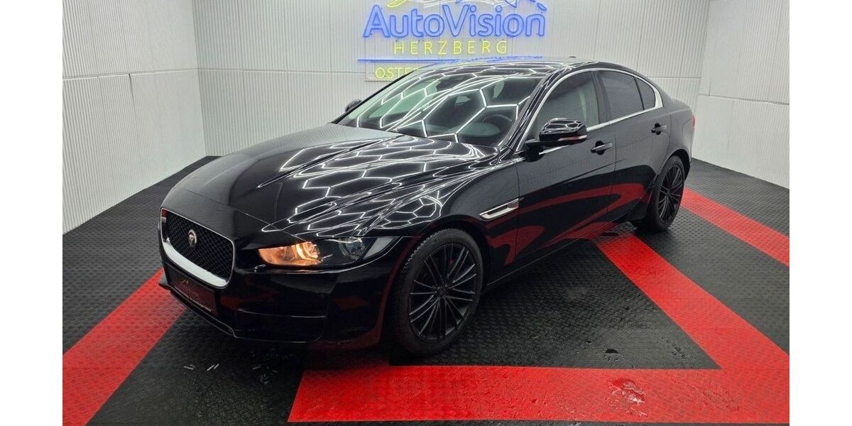 Jaguar XE 115.000 km 12.950 &euro; Osterode am Harz 37520
