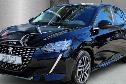 Peugeot 208 32.030 km 16.850 &euro; Norderstedt 22848