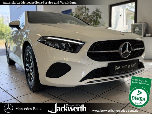 Mercedes-Benz A 180 10.548 km 29.300 € Bischoffen 35649