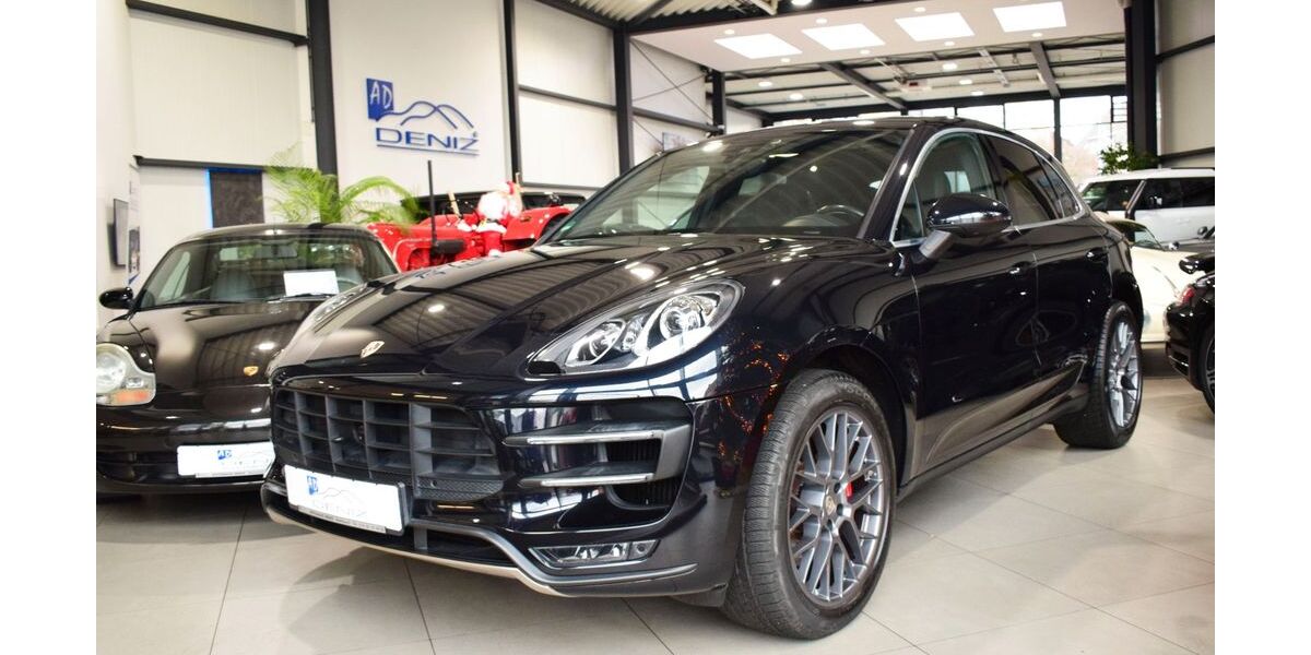Porsche Macan 113.000 km 34.899 &euro; Meerbusch 40667