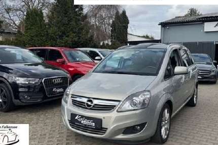 Opel Zafira 117.989 km 6.690 &euro; Falkensee 14612
