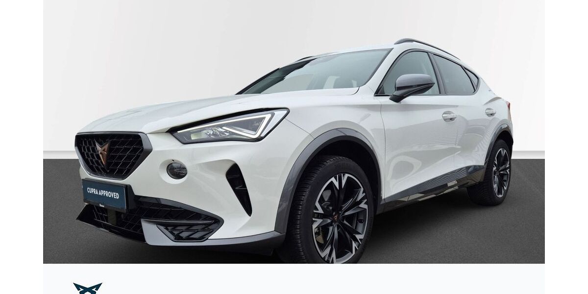 Cupra Formentor 21.814 km 28.179 &euro; Mölln 23879