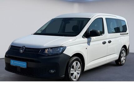 VW Caddy Maxi 86.080 km 22.980 &euro; Magdeburg 39116
