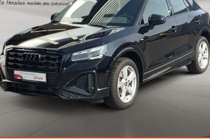 Audi Q2 39.303 km 24.880 &euro; Kirchheim 73230