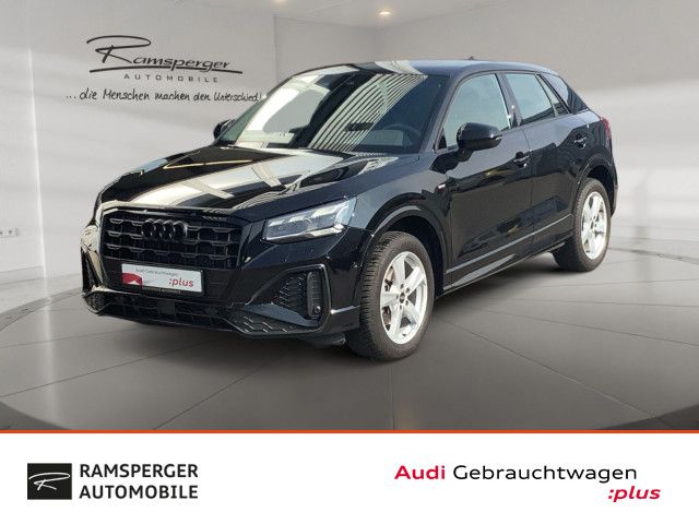 Audi Q2 39.303 km 24.880 &euro; Kirchheim 73230