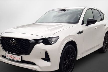 Mazda CX-60 31.995 km 39.990 &euro; Berlin 13403
