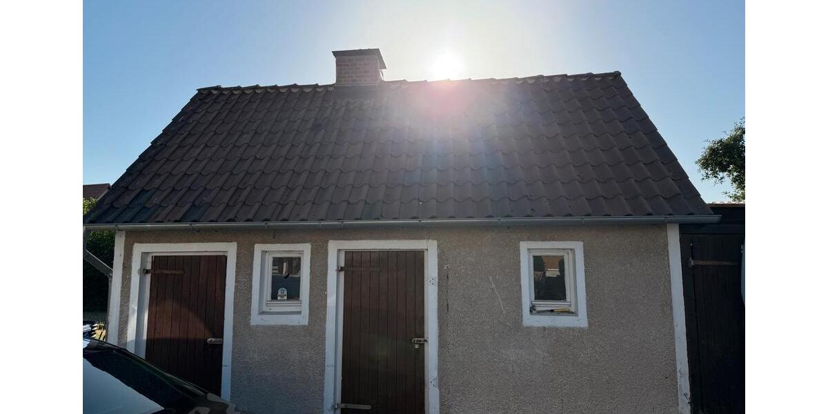 Einfamilienhaus Wustrow (Wendland) - 4 Zimmer, 110 m&sup2;, 220.000&euro; | Angebot:27084197