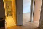 *StudentenWohnung* 2 Raum Wohnung mit EBK Laminat Dusche in der Kurt-Beate-Straße FH Nähe