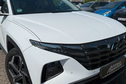 Hyundai TUCSON 52.300 km 25.790 &euro; Oppenheim 55276