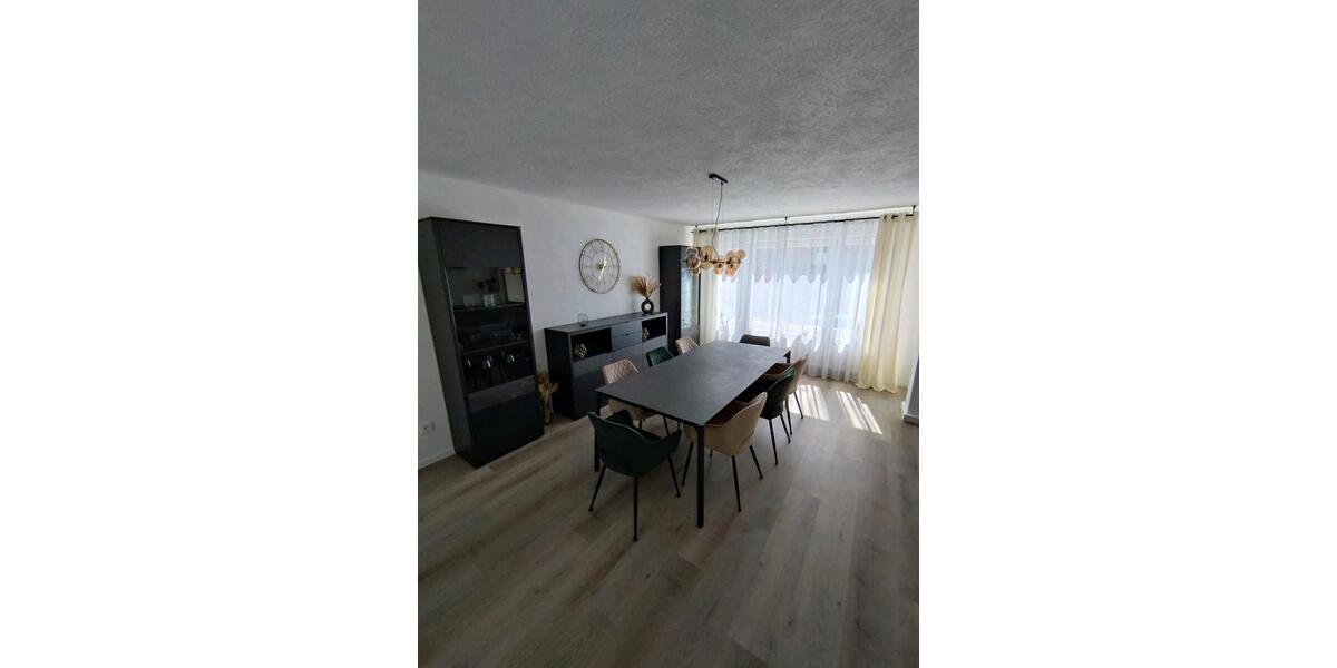 Erdgeschoßwohnung Bad Neustadt an der Saale - 3 Zimmer, 83 m&sup2;, 264.000&euro; | Angebot:26603913
