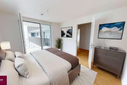 Wohnung Neuenburg am Rhein - 4 Zimmer, 116 m&sup2;, 536.500&euro; | Angebot:21421971