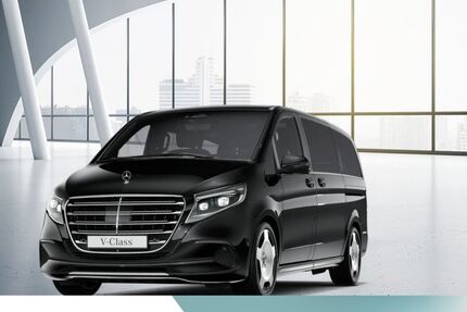 Mercedes-Benz V 300 32.246 km 94.500 &euro; Magdeburg 39130