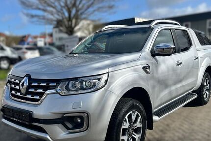 Renault Alaskan 145.000 km 23.490 &euro; Oldenburg 26122