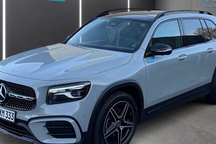 Mercedes-Benz GLB 200 1.468 km 49.550 &euro; Bad Säckingen 79713