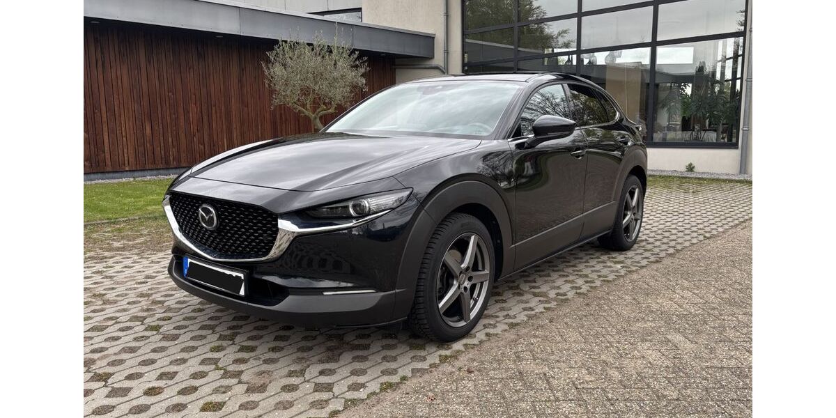 Mazda CX-30 99.500 km 18.900 &euro; Odenthal 51519