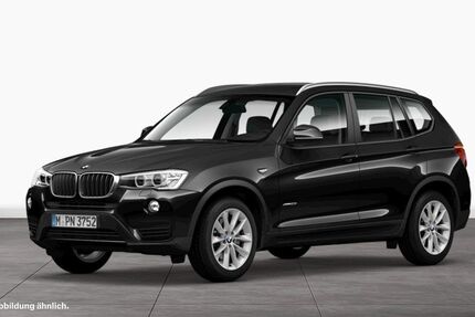 BMW X3 107.600 km 11.503 &euro; Riesa 01587