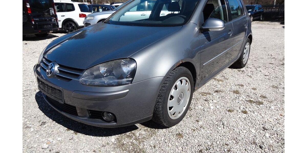 VW Golf 187.500 km 1.799 &euro; Heidenheim 89520