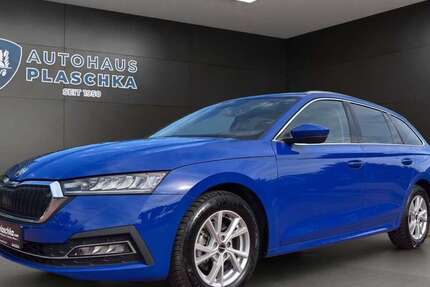 Skoda Octavia 62.800 km 21.950 € Amelinghausen 21385