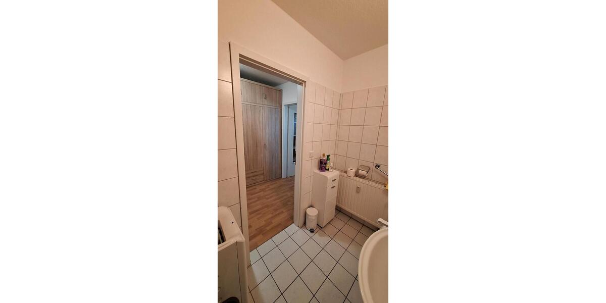 Etagenwohnung Kolkwitz - 1 Zimmer, 31 m&sup2;, 760&euro; | Angebot:24609931