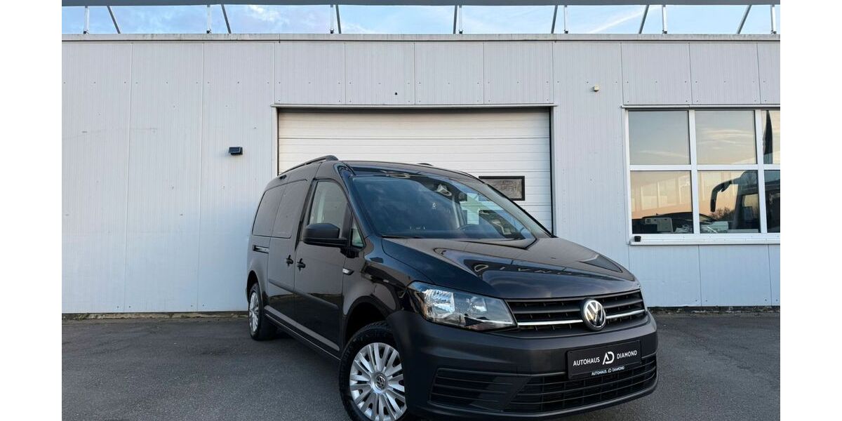 VW Caddy Maxi 133.650 km 14.999 &euro; Diemelstadt 34474