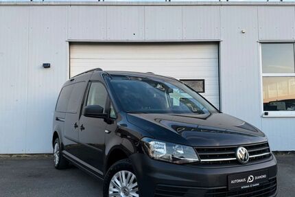 VW Caddy Maxi 133.650 km 15.490 &euro; Diemelstadt 34474